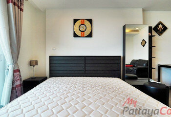 Кондоминиум в Паттайе, Таиланд | THE433702