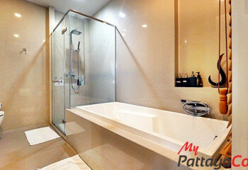 Кондоминиум в Паттайе, Таиланд | THE233931