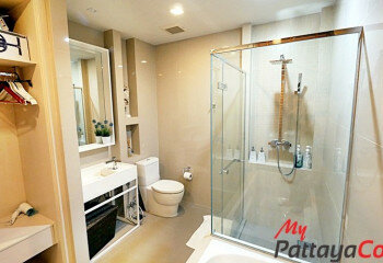 Кондоминиум в Паттайе, Таиланд | THE233931