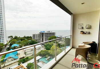 Кондоминиум в Паттайе, Таиланд | THE233931