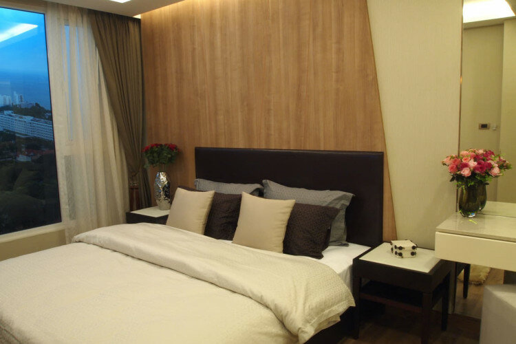 Кондоминиум в Паттайе, Таиланд | THE340656