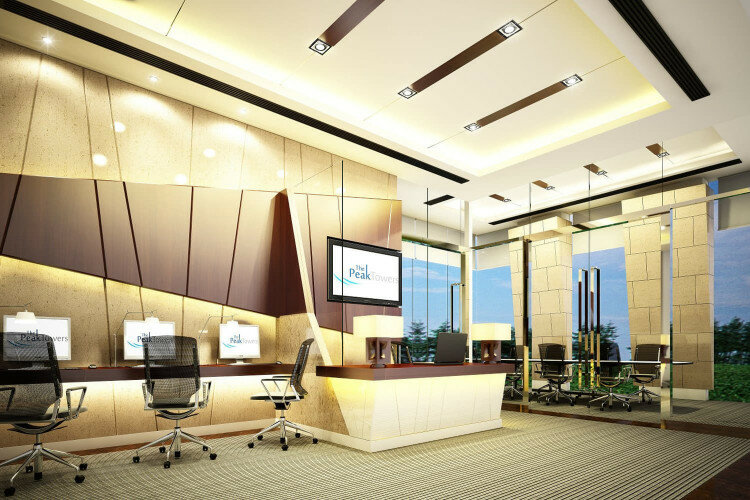 Кондоминиум в Паттайе, Таиланд | THE340656