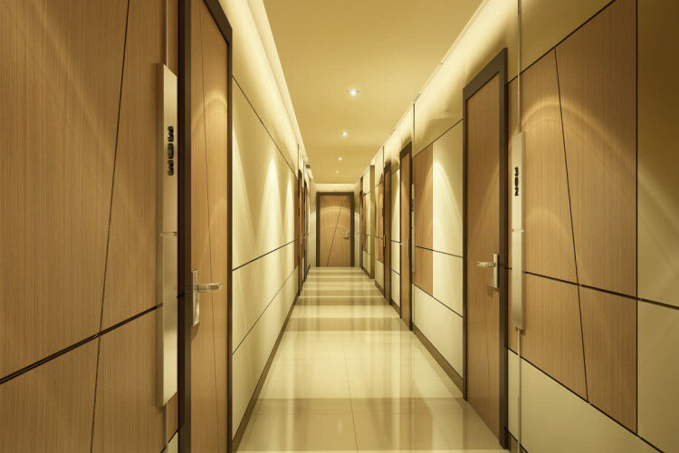 Кондоминиум в Паттайе, Таиланд | THE340656