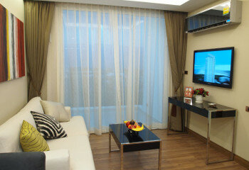 Кондоминиум в Паттайе, Таиланд | THE340656