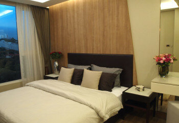 Кондоминиум в Паттайе, Таиланд | THE340656