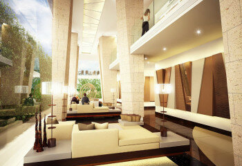 Кондоминиум в Паттайе, Таиланд | THE340656