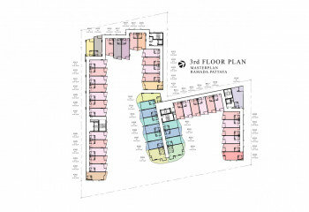 Кондоминиум в Паттайе, Таиланд | THE526949