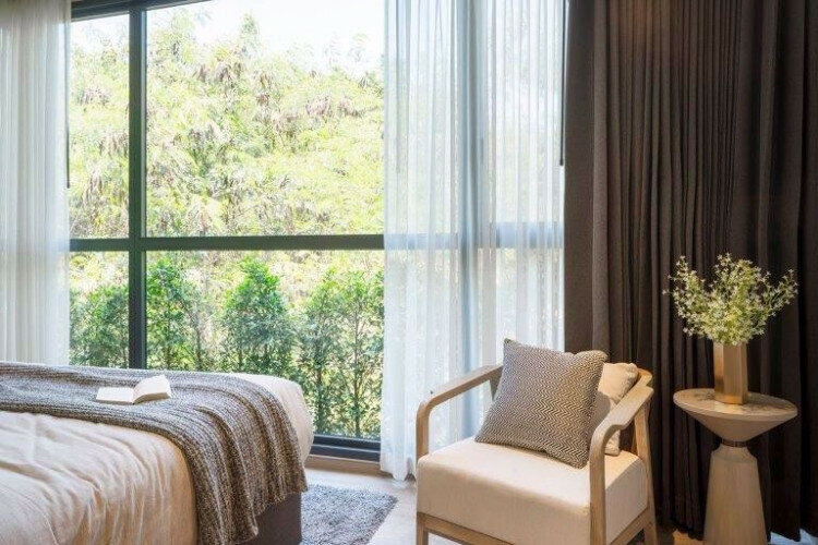 Кондоминиум в Паттайе, Таиланд | THE128145