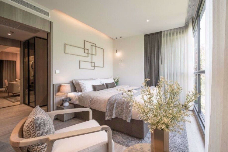 Кондоминиум в Паттайе, Таиланд | THE128145