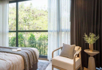 Кондоминиум в Паттайе, Таиланд | THE128145