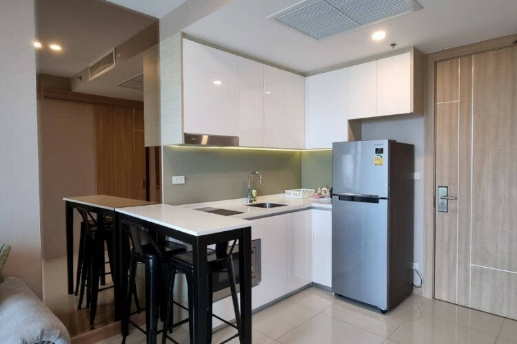 Кондоминиум в Паттайе, Таиланд | THE240764