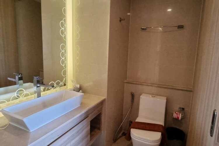 Кондоминиум в Паттайе, Таиланд | THE240764