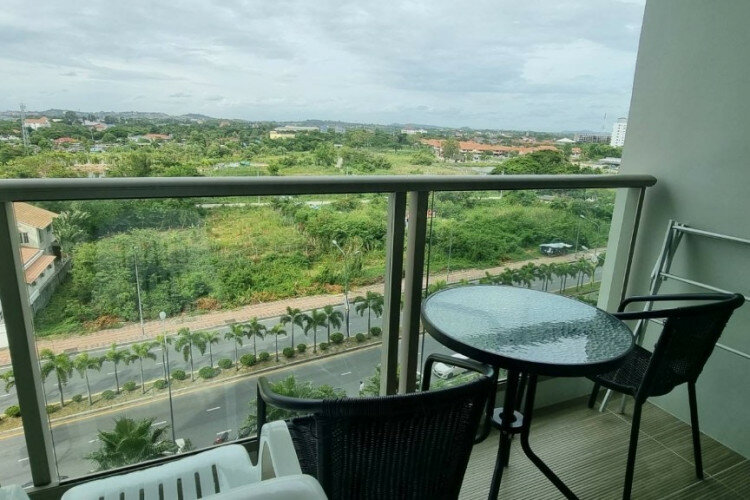 Кондоминиум в Паттайе, Таиланд | THE240764