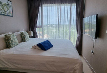 Кондоминиум в Паттайе, Таиланд | THE240764