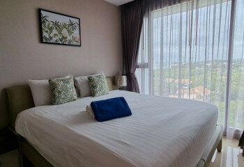 Кондоминиум в Паттайе, Таиланд | THE240764