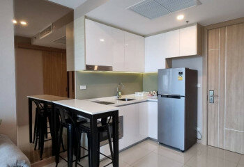 Кондоминиум в Паттайе, Таиланд | THE240764