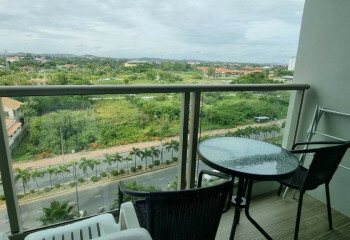 Кондоминиум в Паттайе, Таиланд | THE240764