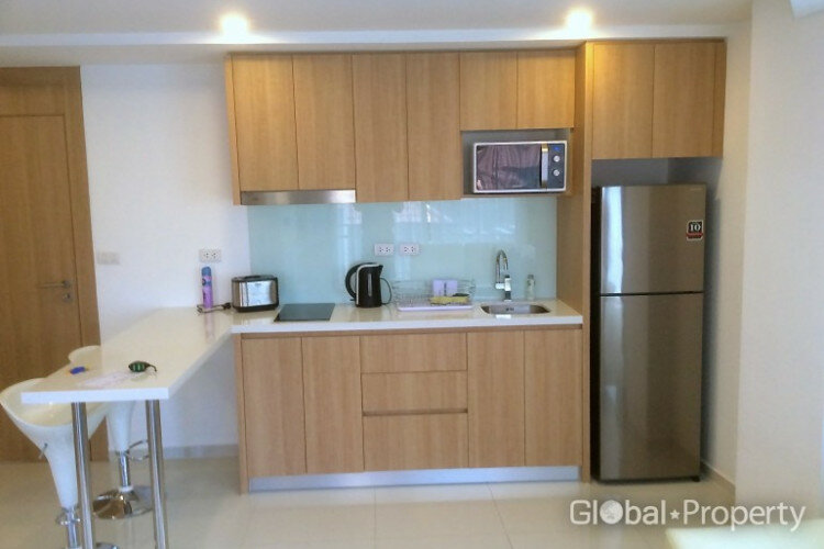 Кондоминиум в Паттайе, Таиланд | THE344344