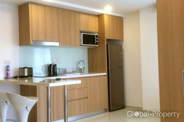 Кондоминиум в Паттайе, Таиланд | THE344344