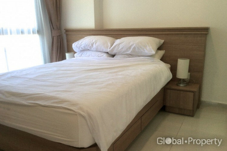 Кондоминиум в Паттайе, Таиланд | THE344344