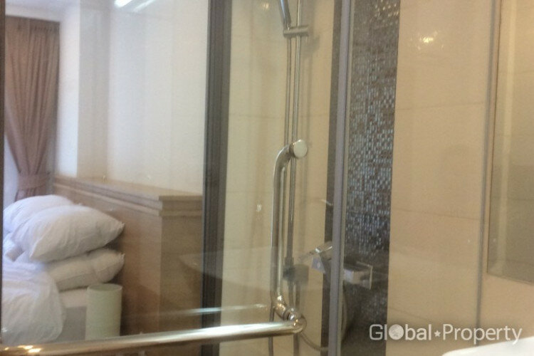 Кондоминиум в Паттайе, Таиланд | THE344344