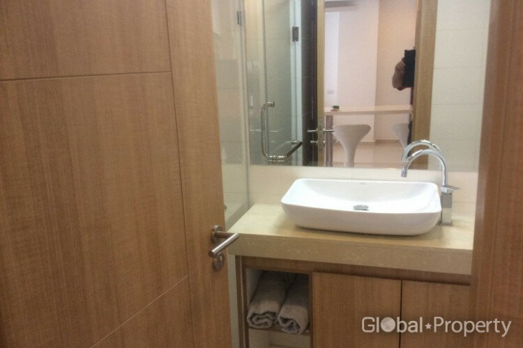 Кондоминиум в Паттайе, Таиланд | THE344344