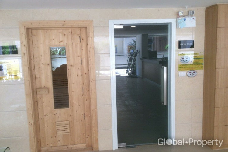 Кондоминиум в Паттайе, Таиланд | THE344344