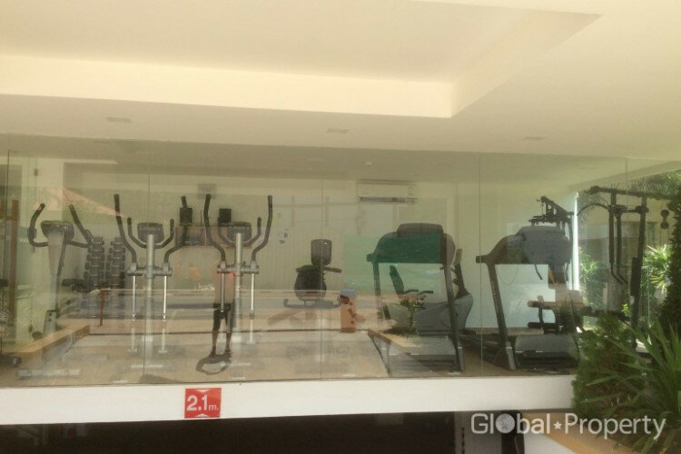 Кондоминиум в Паттайе, Таиланд | THE344344