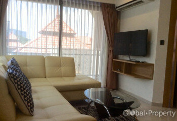 Кондоминиум в Паттайе, Таиланд | THE344344