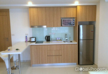 Кондоминиум в Паттайе, Таиланд | THE344344