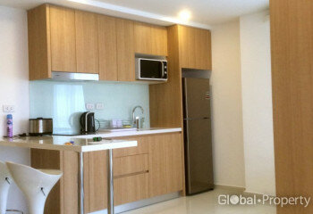 Кондоминиум в Паттайе, Таиланд | THE344344