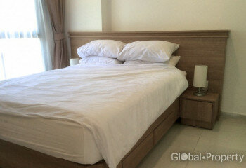 Кондоминиум в Паттайе, Таиланд | THE344344