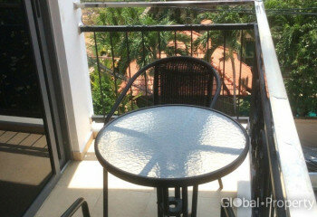 Кондоминиум в Паттайе, Таиланд | THE344344