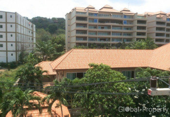 Кондоминиум в Паттайе, Таиланд | THE344344