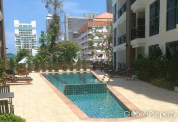 Кондоминиум в Паттайе, Таиланд | THE344344