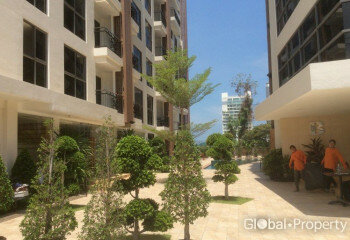 Кондоминиум в Паттайе, Таиланд | THE344344