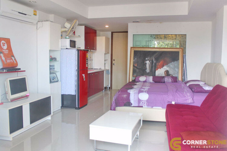 Кондоминиум в Паттайе, Таиланд | THE528183