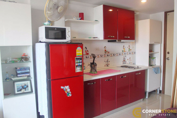 Кондоминиум в Паттайе, Таиланд | THE528183