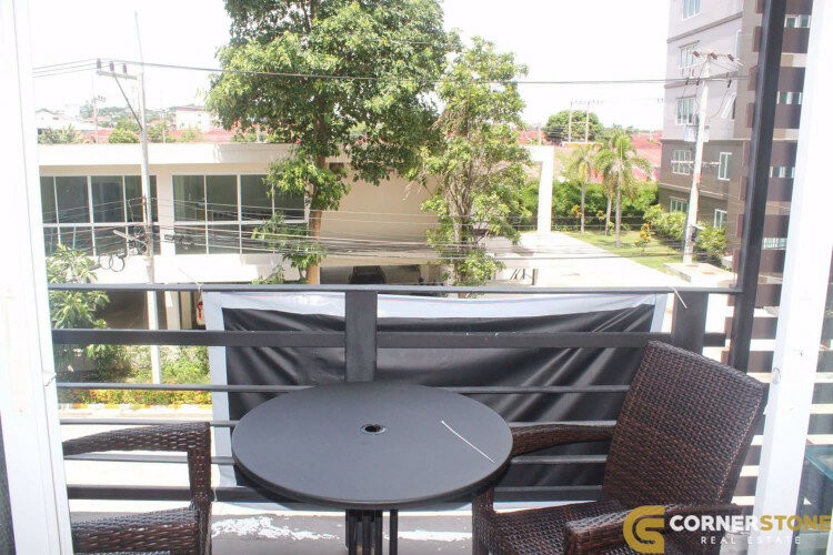 Кондоминиум в Паттайе, Таиланд | THE528183