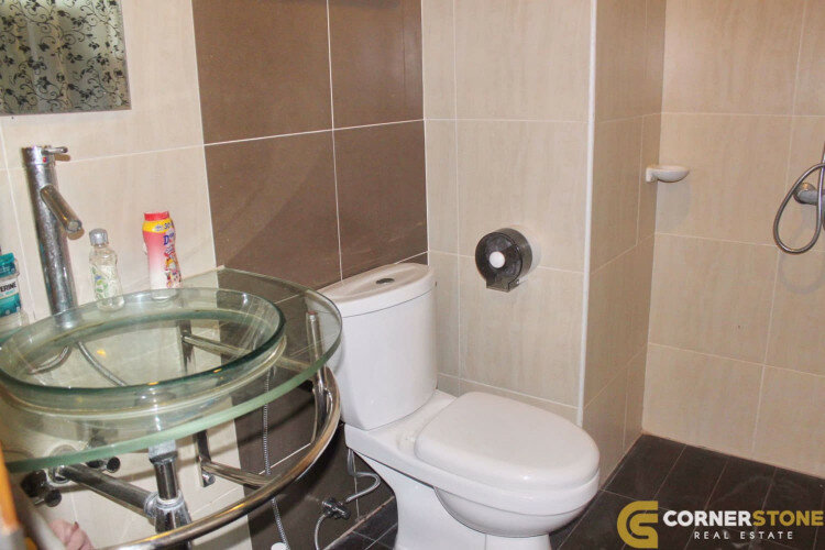 Кондоминиум в Паттайе, Таиланд | THE528183