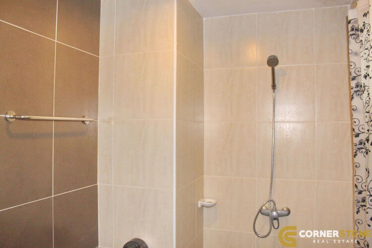 Кондоминиум в Паттайе, Таиланд | THE528183