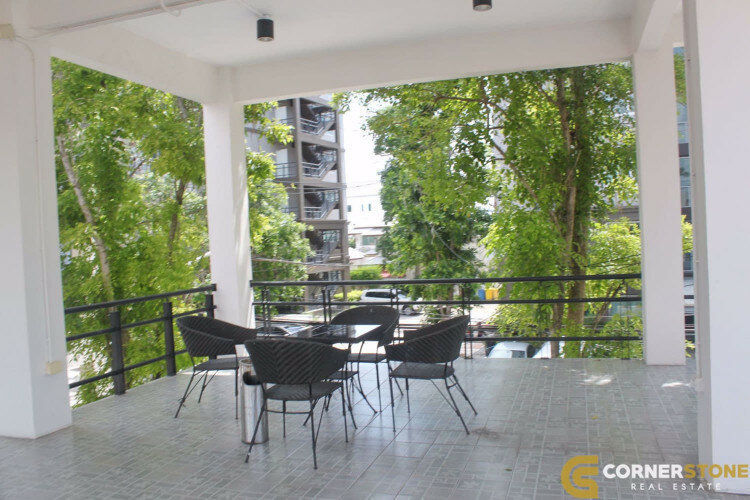 Кондоминиум в Паттайе, Таиланд | THE528183