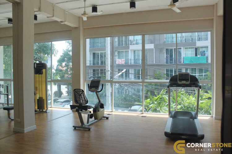 Кондоминиум в Паттайе, Таиланд | THE528183