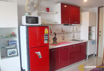 Кондоминиум в Паттайе, Таиланд | THE528183