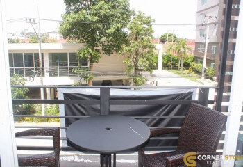 Кондоминиум в Паттайе, Таиланд | THE528183