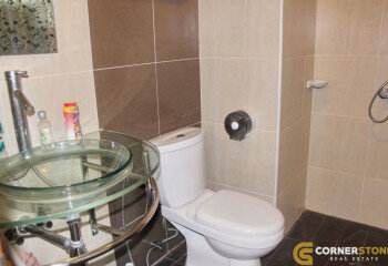 Кондоминиум в Паттайе, Таиланд | THE528183