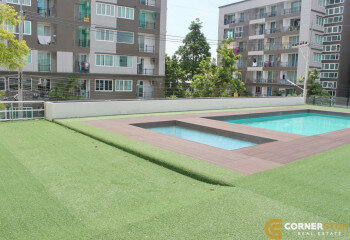 Кондоминиум в Паттайе, Таиланд | THE528183