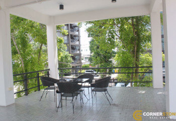 Кондоминиум в Паттайе, Таиланд | THE528183