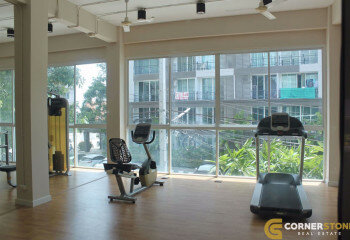 Кондоминиум в Паттайе, Таиланд | THE528183