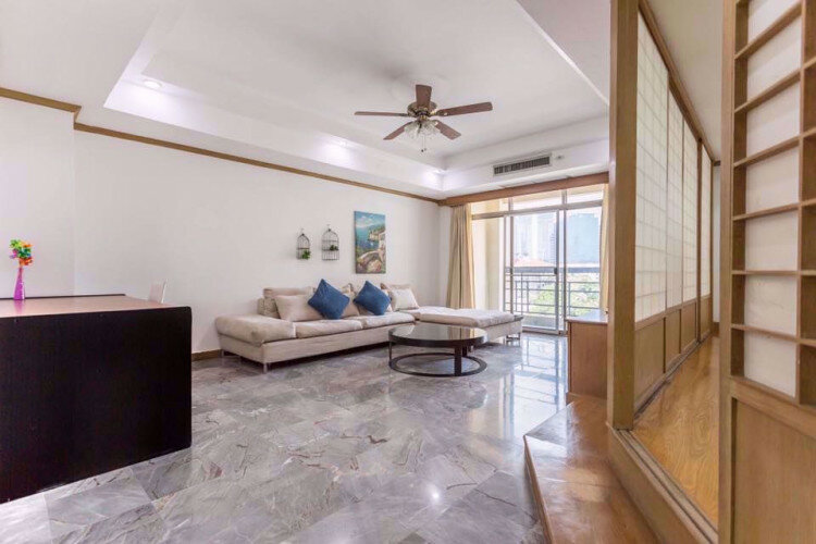 Кондоминиум в Бангкоке, Таиланд | THE349984